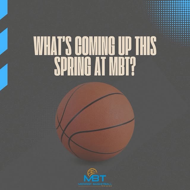 Check out what is coming up at MBT this spring! 

Visit our website or click the link i…
