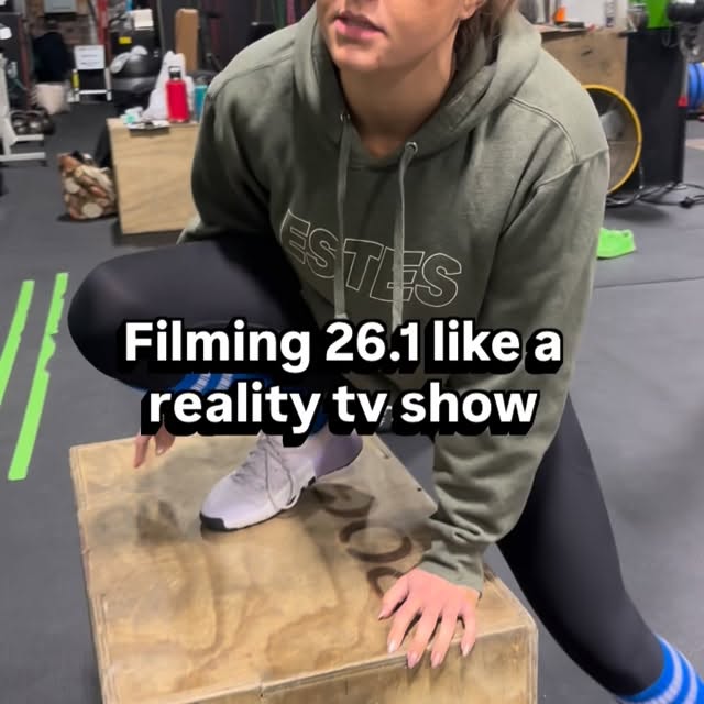 The drammmmaaa 😂😂