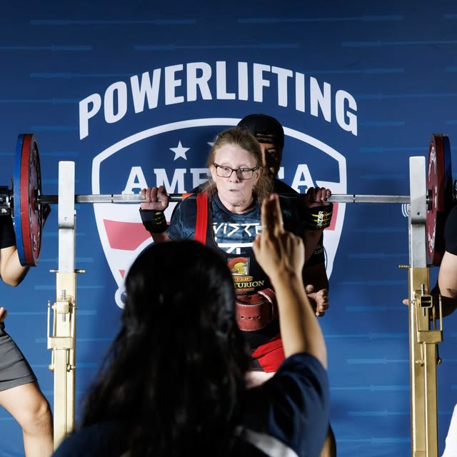 From this past weekend at @lockoutfitness 

@chitown.showdown