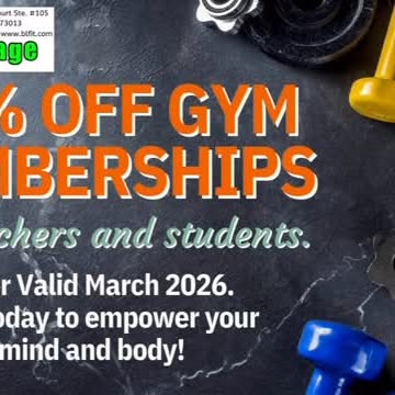 Calling all teachers and students! We love all the work you put into the hard earned sc…