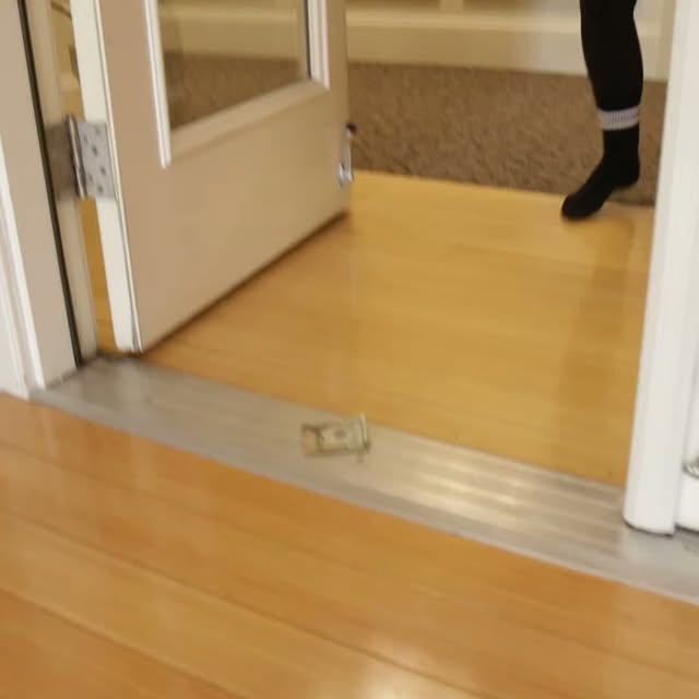 The ends justify the means 😜 

#pilatesstudio #groupclassfitness #centralma #reformerp…