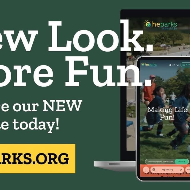 We’ve officially launched our new website! 🎉 It’s faster, easier to navigate, and feat…