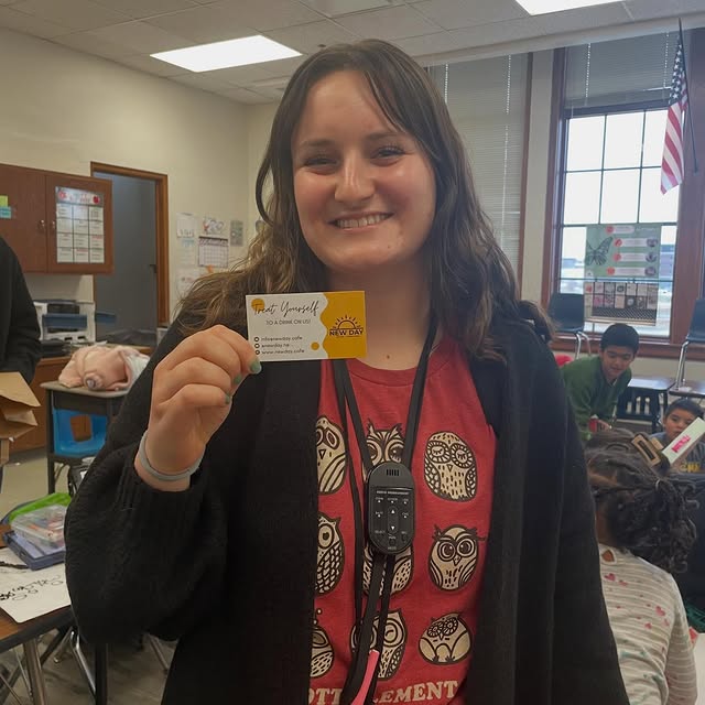 When community comes together, great things happen!🫶 During this year’s Giving Tree, w…