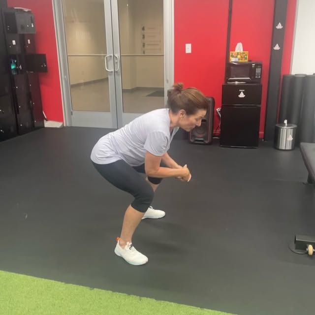 Congratulations Jill for joining the Century Club! 

Jill started with us a little unde…