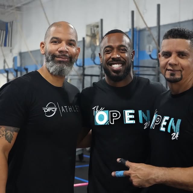 ✨ BRING A FRIEND MONTH ✨

All October long → your friends & fam train FREE! 🙌

Tag you…