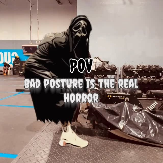 No matter what… Technique always comes first!!! 

If you’re gonna drag something this #…