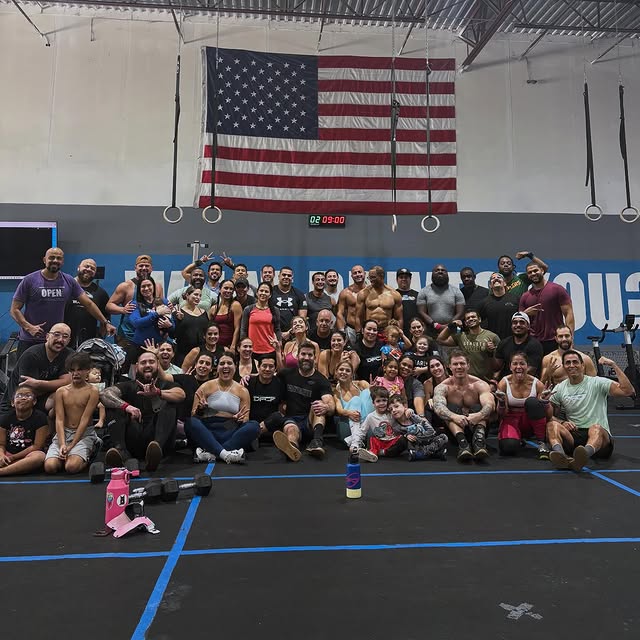 A Decade of Driving Force 

Today we counted down 3,2,1 go! for the final time. 

There…