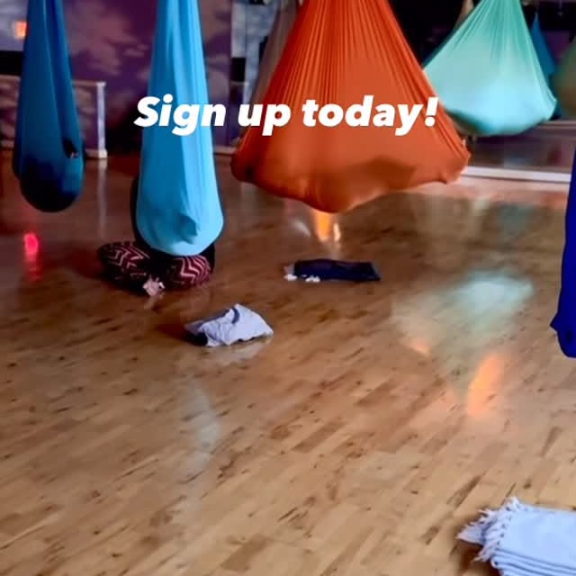 **Experience the Serenity of our AERIEL Sound Bath with Dr. IMAN ALI

Immerse yourself …