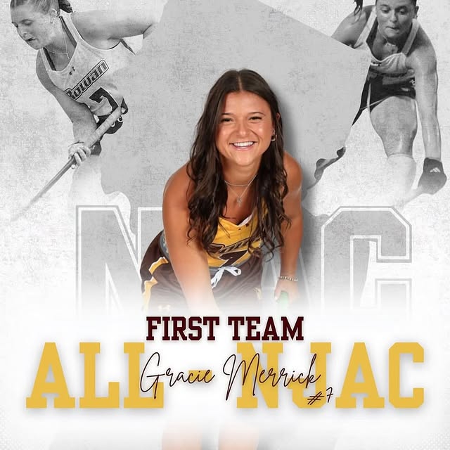 She sets goals and then starts working them into existence. To see the work, the stress…