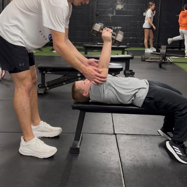 I’ll say it again, it’s the people that make this place special. 
It made this young ma…