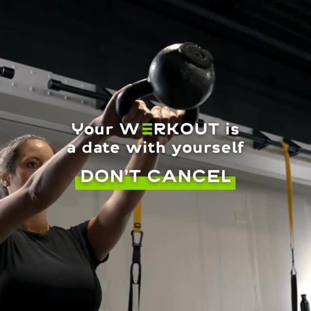 Another plan pops up? Thinking about skipping because you’re not feeling up for it?
 
D…