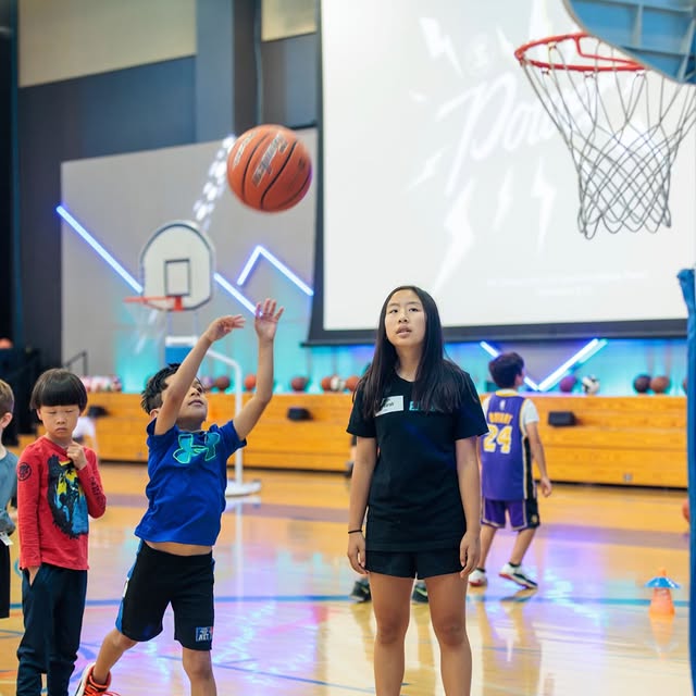 Calling all athletes! If you’ve been looking for a place to combine your love for Jesus…