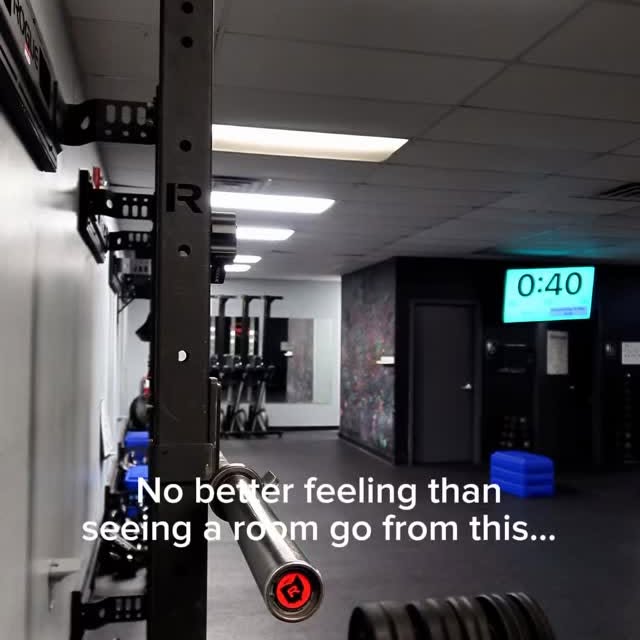 No place like Train716🖤

—————

#train716 #orchardparkny #groupfitness