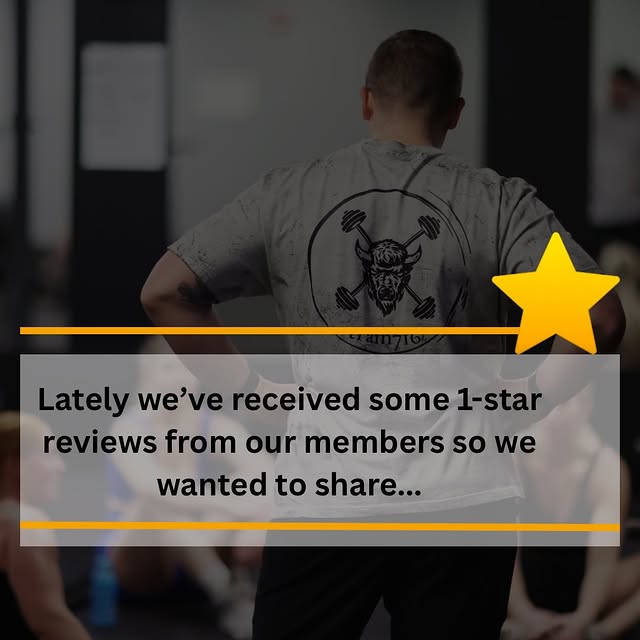 We hear you. We’ll work on it.