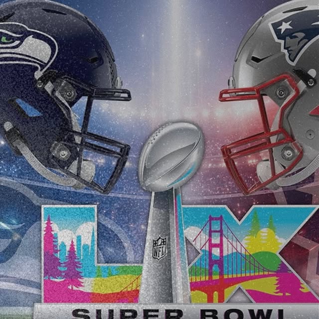 Super Bowl Sunday is here.

Go enjoy the game day snacks. Nachos, dip, sliders, chips, …