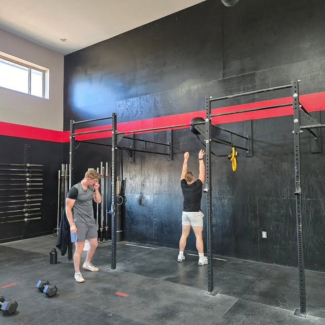 Photo dump Thursday! It's a thing...Great job over the last few weeks - everyone has be…