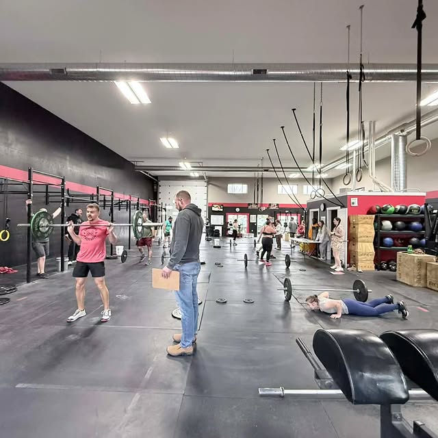 And that's a wrap! Another great IRCF Friday Night Lights in the books! Those were some…