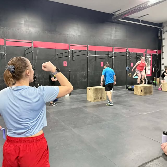 Just a typical Friday Night...during Open season! We were all super heroes yesterday - …