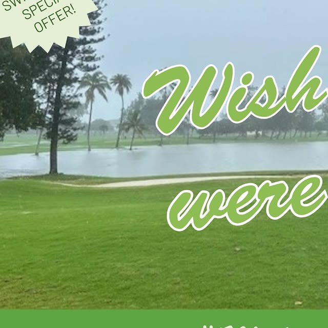Five Fore Free! The Klipper Golf Course Just Made Their Best Deal Even Better

On top o…