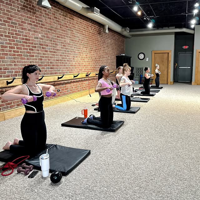 We’re back at it with new goals 💪
See you in class! 

📞 706.521.5188
✉️ abovebarreath…
