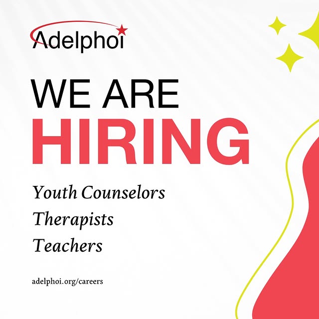 Recent graduates and those ready to start a rewarding career! This opportunity is for y…