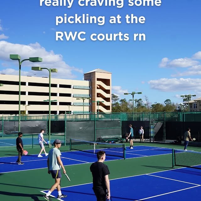 It’s time we give into these cravings😋🏓🥰

What’s your RWC craving?⬇️