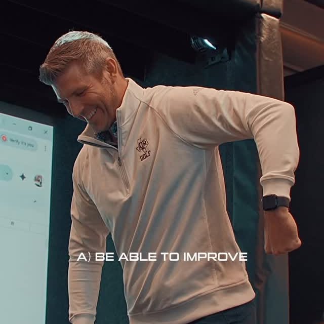 Let us help you not only improve your golf swing but also help you in your daily life. …