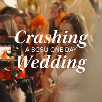 It’s OFFICIALLY the start of our 10th annual day of giving, #BGSUOneDay, Falcons! Here’…