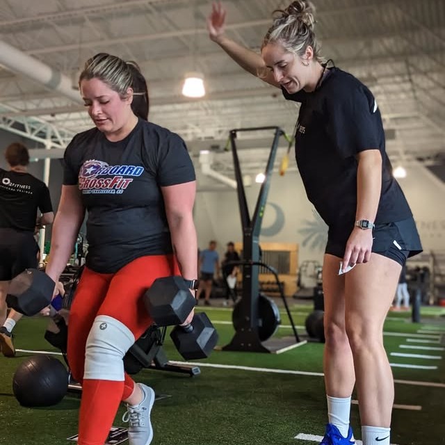 Thinking about signing up for DEKA Strong in Greensboro, NC on April 18th? Here's a sne…