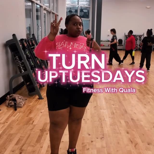 Joining @o2fitnessclubs = best decision 👏🏾

Group classes have been keeping me motiva…