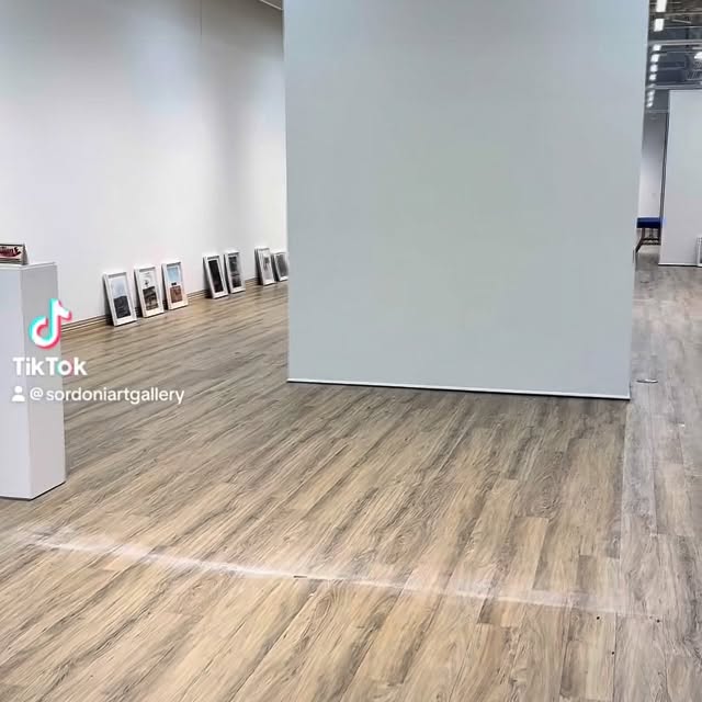 Tomorrow, 3/24, we open our new exhibitions!
 
🙃 Why Am I Sad by Dana Stirling explore…