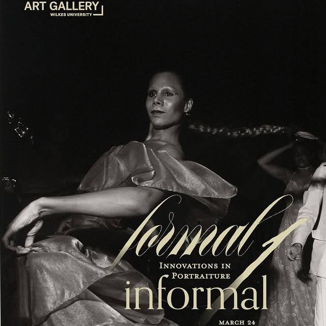 The Sordoni Art Gallery at Wilkes University will welcome two new photography exhibitio…