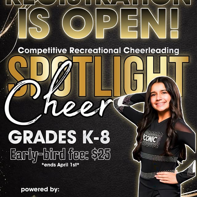 Registration is officially OPEN… and trust us, you don’t want to miss this!🤩

Welcome …