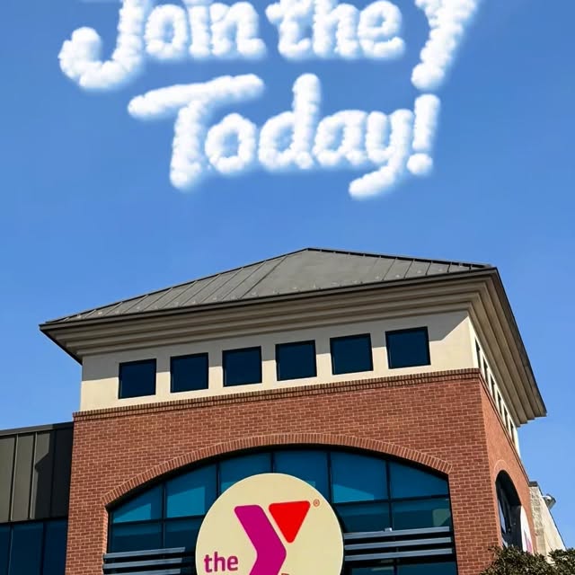 Join the Y by March 31 while the join fee is just $1. Go to joinymaryland.org. You’ll f…