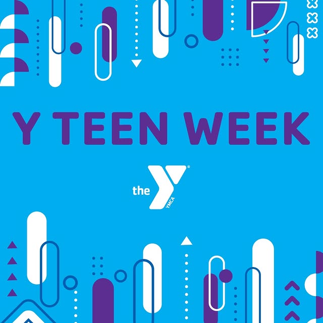 Teen Night, Game Night, Movie Time, Dungeons & Dragons, Line Dancing, Basketball Challe…