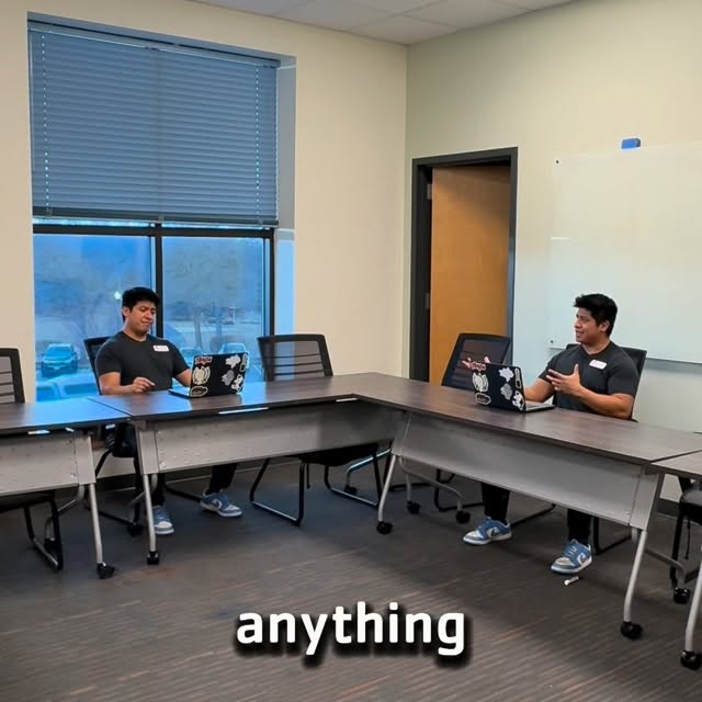 What if there were two of me? 🤔💭
.
.
.
.
#ymca #yforall #explorepage #reelsinstagram …