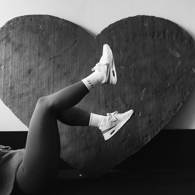 Final week — and we made it here TOGETHER ♥️

Every rep, every sweat session, every che…