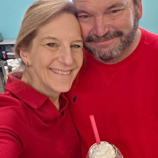 We are extremely excited to introduce the newest members of the Alpha family… Meet Amy …