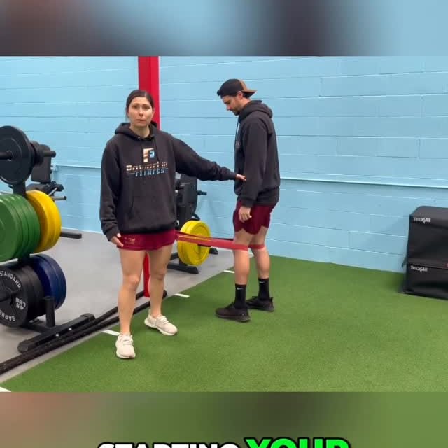 If you’re an adult dealing with knee pain during runs or sprint sessions, it’s not just…