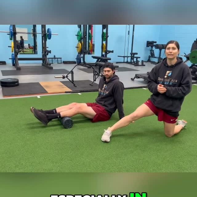 Tight Achilles or Calves? Here’s What to Do 👇

If you’re an adult sitting a lot or ove…