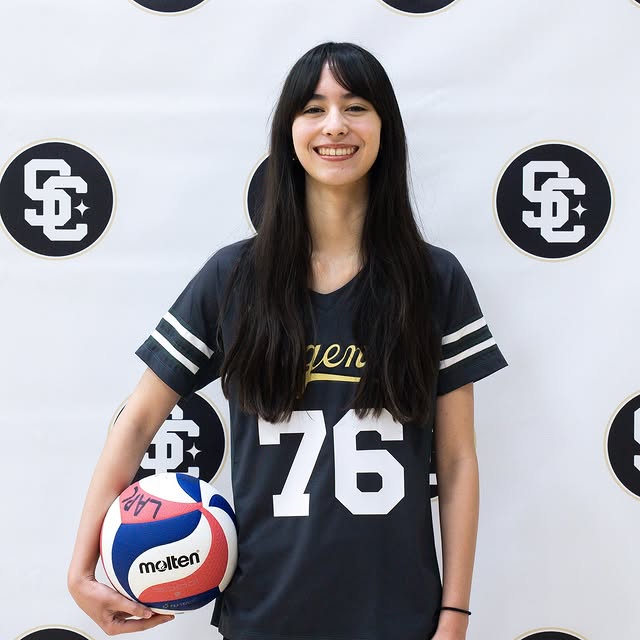 My girl…she growin…..another 1/2” taller. Still room to grow only 14!  LFG! No LiMiTS !…