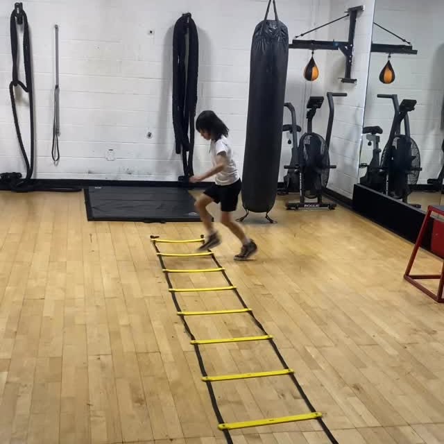 #plyometricstraining #strengthandconditioning #athlete #workout #fitness