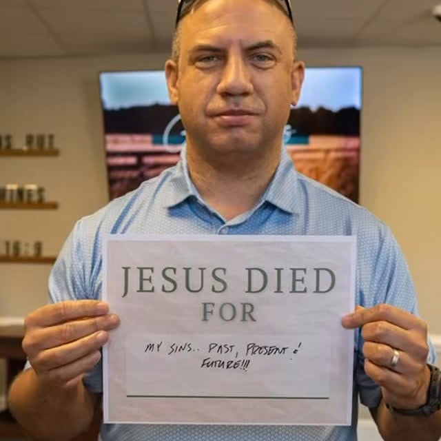 Easter is a time for hope, new life, and good news—and we would love for you to celebra…