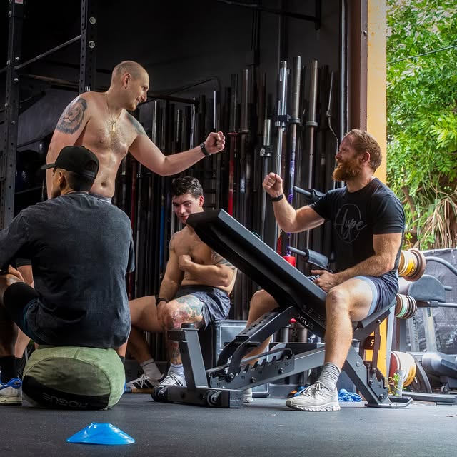 I’m working on a project.
To start our 14th year in business.

I’m calling it “1000 of …