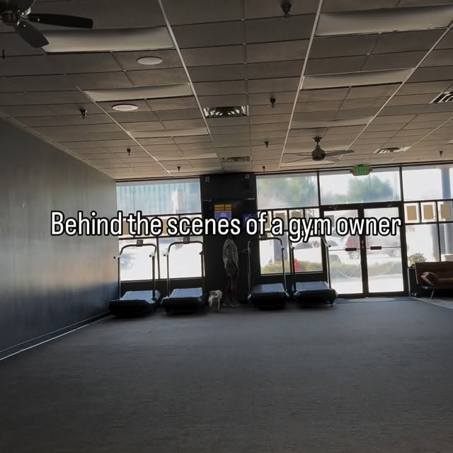 It’s never as hard as you think. 

And it’s never as easy as it seems 🙃

#EAFitClub