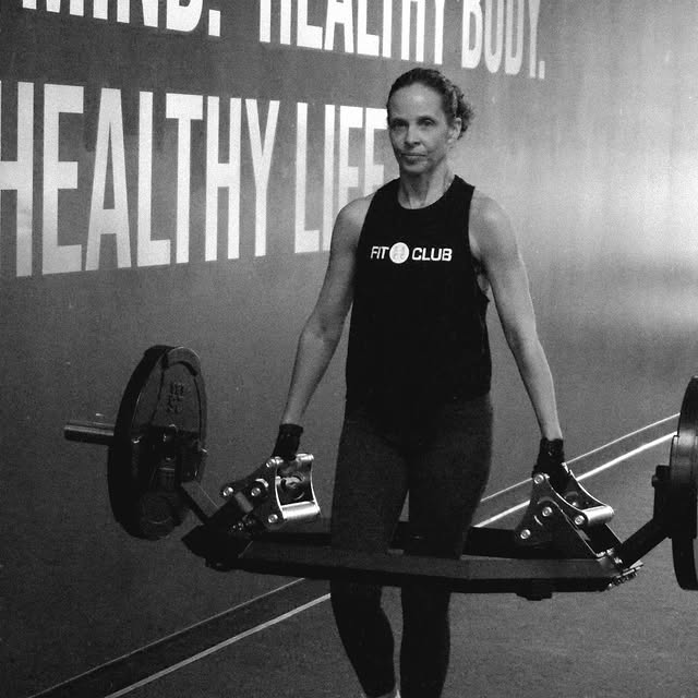 March 26’

Good Vibes. Good People. Always Good Energy 😅

#EAFitClub