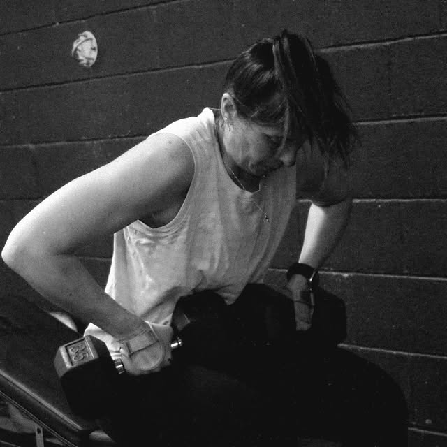 March 26’ 

Good People. Good Vibes. Always Great Energy 😅

#EAFitClub