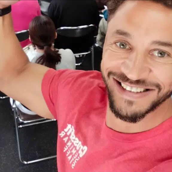 February Hero Workout of the Month:

“Topsy” 

Complete as many rounds and reps as poss…