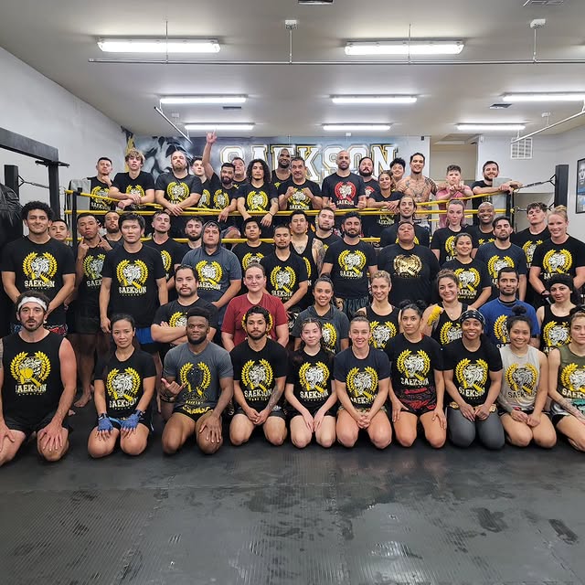 Saekson Academy 2021, April 

You don’t notice time flying… until you look back and rea…