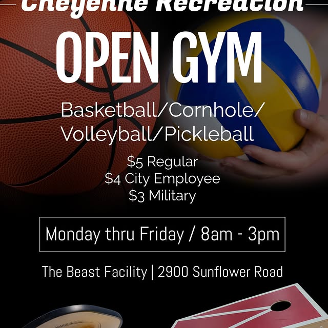 Spring Break is Here! 🌞

Looking to get out of the house, stay active, and have some f…